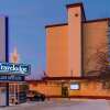 Отель Travelodge by Wyndham North Battleford, фото 12