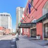 Отель Plaza Suites Downtown New Orleans, фото 37
