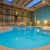 Отель Holiday Inn Harrisburg - Hershey Area, I-81, an IHG Hotel, фото 17