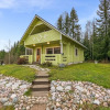 Отель Holiday Home Metsämökki, фото 12