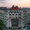 Отель Ji Hotel Xinghua Fengshou Road, фото 1