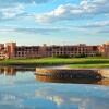Отель Hilton Santa Fe Buffalo Thunder, фото 24