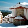 Отель Chalets at Pamporovo Village, фото 16