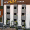 Отель Pride Madhava, фото 1