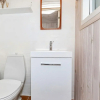 Отель Spacious Holiday Home in Løkken near Sea, фото 4