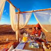 Отель Sahara Magic Luxury Camp, фото 8