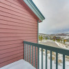 Отель Granby Condo w/ In-unit Hot Tub & Mountain Views!, фото 23