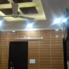 Отель Posh, Nice Foreigner Area Lajpat Ngar Luxury Room, фото 14