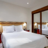 Отель Aveiro Center Hotel, фото 16