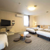 Отель AreaOne Obihiro, фото 3
