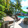 Отель Coconut Cottage #3 by AMI Locals, фото 26