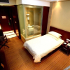Отель Jinan Railway Hotel, фото 2