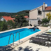 Отель Beautiful Home in Vinisce With Wifi and 4 Bedrooms, фото 16