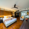 Отель The Rock Hua Hin Beachfront Spa Resort, фото 7