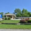 Отель Americas Best Value Inn Oskaloosa в Оскалузе