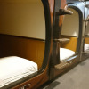 Отель Hiroshima Capsule Hotel & Sauna New Japan EX - Caters to Men, фото 4