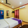 Отель OYO 6739 Home Stay near Tito's Lane, фото 18