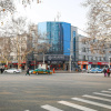 Отель Chonpines Hotel Jining Railway Station Wanda Plaza, фото 9