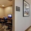 Отель Hampton Inn by Hilton St. Catharines Niagara, фото 12
