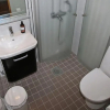 Отель Kuukkeli Log Houses Teerenpesä - Premium Suite A48, фото 12