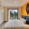 Отель Brand new 3BR 3BA Villa With Private Pool BBQ, фото 13