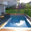 Отель P2153 in Mu la With 4 Bedrooms and 3 Bathrooms, фото 13