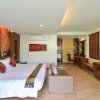 Отель Sita Beach Resort Koh Lipe, фото 16