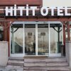 Отель Hitit Otel в Анкаре