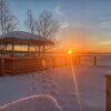 Отель Pickle Lake Hotel, фото 14
