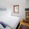 Отель Spacious 2 bed Sleeps 5 With Parking nr Chelsea, фото 4