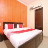 Отель OYO 16697 Hotel Randhawa, фото 20