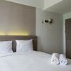 Отель Exclusive And Comfy Studio Room Apartment At Taman Melati Surabaya, фото 4