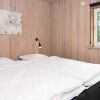 Отель 12 Person Holiday Home in Blavand, фото 4