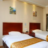 Отель GreenTree Inn JiangSu ChangZhou MengHe Avenue QiLiang JinFu Business Hotel в Чанчжоу