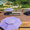 Отель Boryeong Sky Garden Pension, фото 9