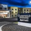 Отель Fairfield Inn and Suites by Marriott Moses Lake, фото 29