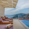 Отель Villa Karanfil by Akdenizvillam, фото 22