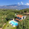Отель Villa Hera in Spartia, фото 18
