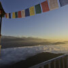 Отель Sarangkot Sherpa Resort, фото 10