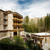 Отель Padma Ladakh, фото 1