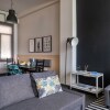 Отель Athens Downtown Loft, фото 6