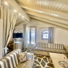 Отель Sybota Seaside Retreat - Chique Marina Loft, фото 14