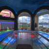 Отель La Cigale Tabarka Hotel - Thalasso & Spa -Golf, фото 37