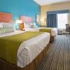 Отель Best Western Plus Tuscumbia Muscle Shoals Hotel and Suites, фото 49