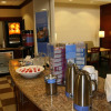 Отель Hampton Inn & Suites Tulsa North/Owasso, фото 12