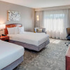 Отель Courtyard by Marriott Cranbury South Brunswick, фото 27
