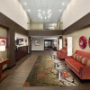 Отель Hampton Inn Charleston-Southridge, фото 14