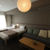 Отель UCHI Living Stay Otaru Suitengu, фото 7