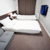 Отель Hostel 758 Nagoya4S, фото 17