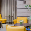 Отель Home Inn Plus (Shanghai Zhangjiang Guanglan Road Subway Station), фото 6